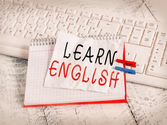 Lista de palabras en inglés - ¡Aprende vocabulario útil!