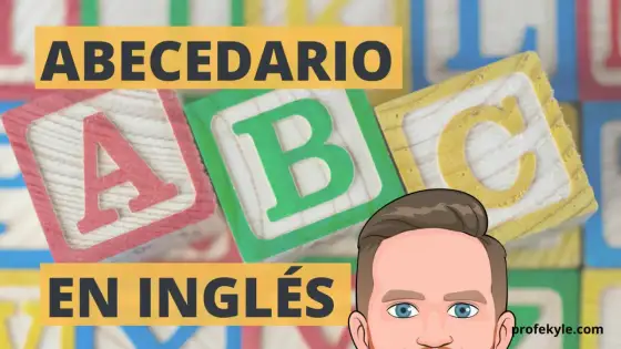 La "x" en inglés - Usos, pronunciación y errores comunes