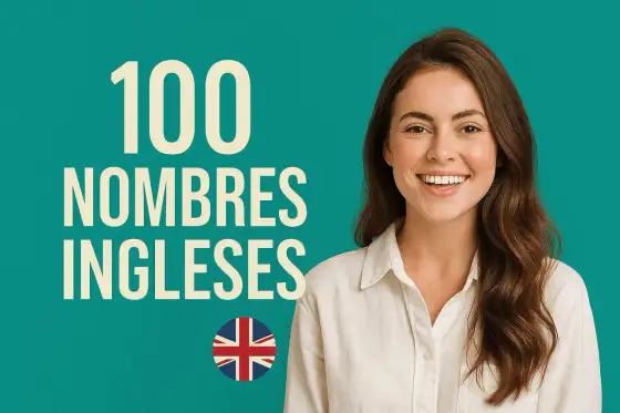 Nombres ingleses antiguos - Historia, significado y cómo elegirlos