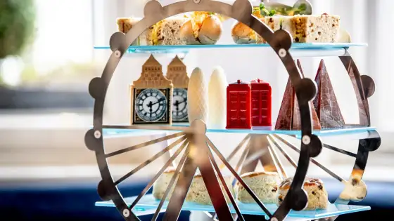 La hora del té en Inglaterra - Tradición y claves para disfrutarla